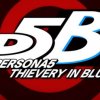 【グラブル】 ペルソナ5コラボ「Persona5 Thievery in Blue」開催　加入キャラクターのジョーカーは昏睡持ちでかなり使えそう！